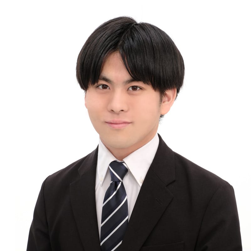 平塚市議会議員・元島しんの著者プロフィール写真