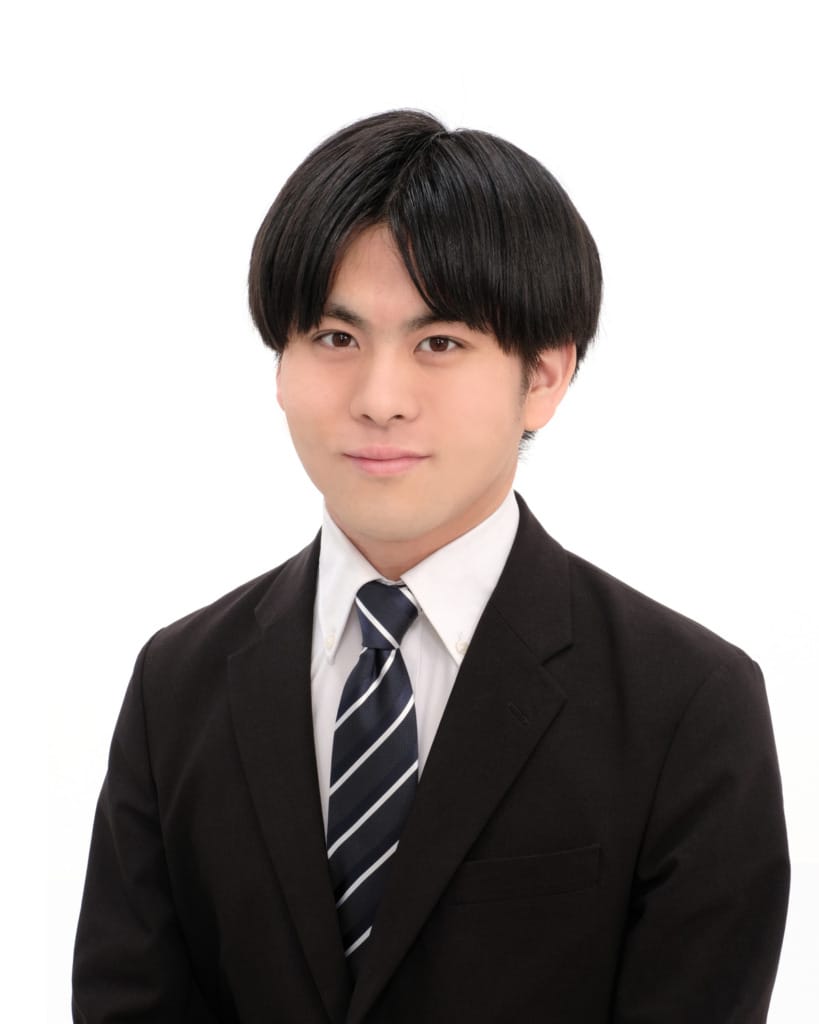 平塚市議会議員・元島しんのプロフィール写真